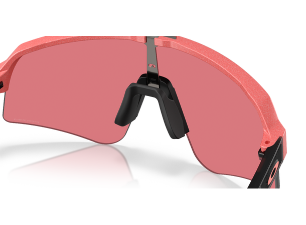 Oakley Sutro Lite Sweep Velocity Prizm Trail Torch  Muted Metallic Paloma 