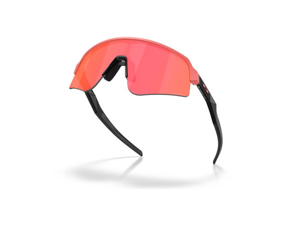 Oakley Sutro Lite Sweep Velocity Prizm Trail Torch  Muted Metallic Paloma 