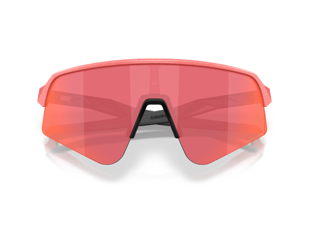Oakley Sutro Lite Sweep Velocity Prizm Trail Torch  Muted Metallic Paloma 