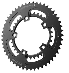 Praxis Works Buzz Sport Drevpakke 50/34, 110BCD, 10/11/12 delt