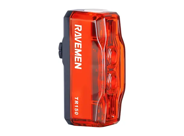 Ravemen TR150 Baklys 150 Lumen / USB-C 