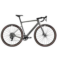 Ridley Astr Grussykkel Sram Apex Xplr AXS 2x12, DT, Karbon