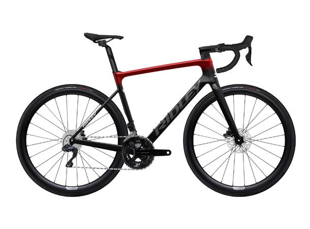 Ridley Falcn 105 Di2 S 