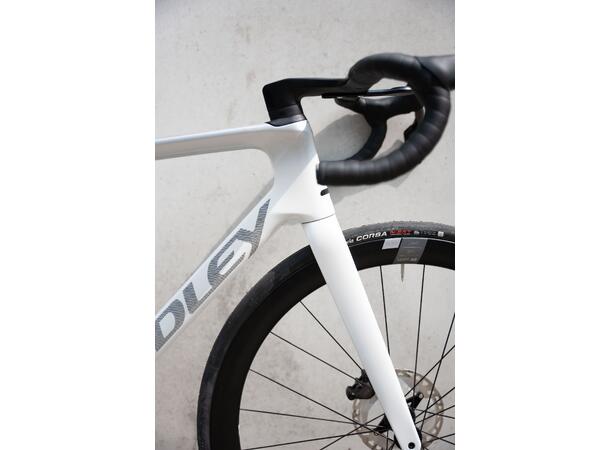 Ridley Falcn Rival etap AXS E1 S 