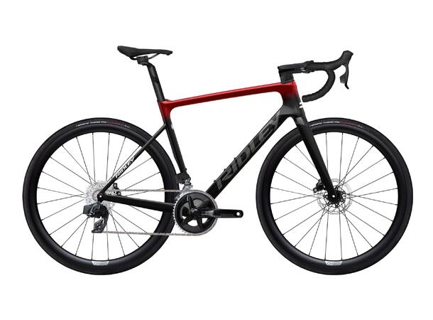 Ridley Falcn Rival etap AXS S 