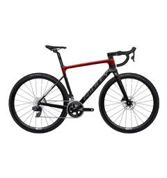 Ridley Falcn Rival etap AXS, Forza Skiron, Karbon