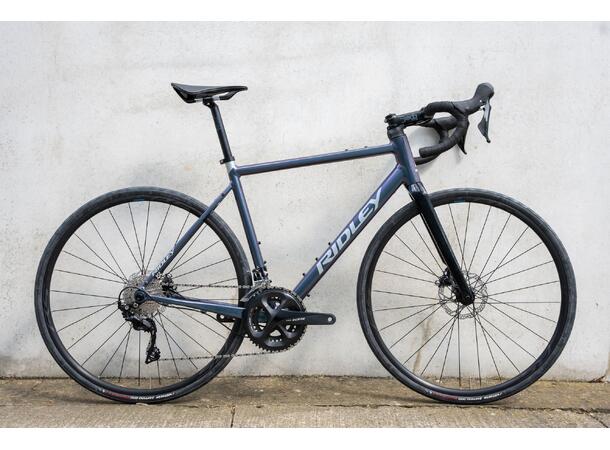 Ridley Grifn A Road 2XS 
