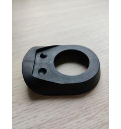 Ridley Integrated Cone Spacer 1 1/4 Falcn/Astr