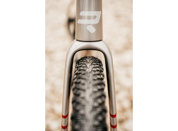Ridley Kanzo FAST 2.0 Grussykkel XS 