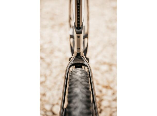 Ridley Kanzo FAST 2.0 Grussykkel XS 
