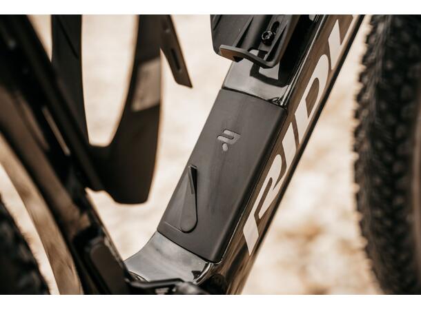 Ridley Kanzo FAST 2.0 Grussykkel XS 
