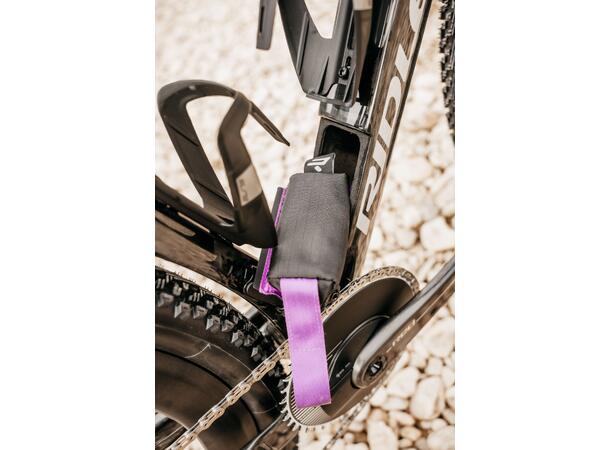 Ridley Kanzo FAST 2.0 Grussykkel XS 