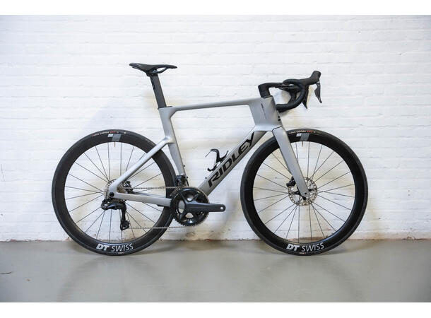 Ridley Noah 3.0 Ultegra Di2 S 