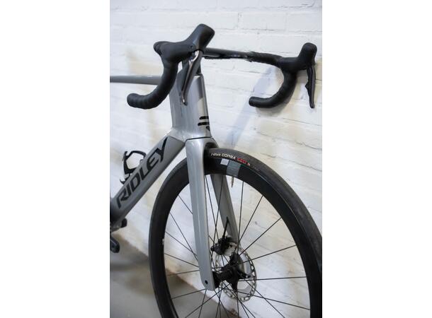 Ridley Noah 3.0 Ultegra Di2 S 