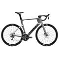Ridley Noah 3.0 Ultegra Di2, Zipp 303, Karbon
