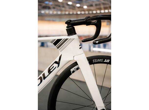 Ridley Omnium FAST Banesykkel M 