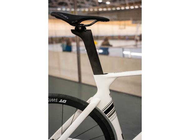 Ridley Omnium FAST Banesykkel M 