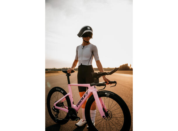 Ridley Triton FAST Triatlonsykkel M 