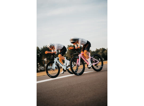 Ridley Triton FAST Triatlonsykkel XS 