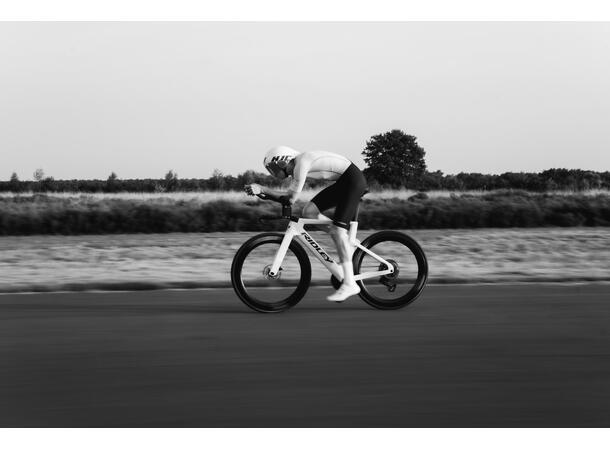 Ridley Triton FAST Triatlonsykkel XS 