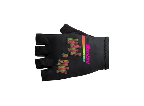 Rynkeby Cycling gloves, Gravel DK S 