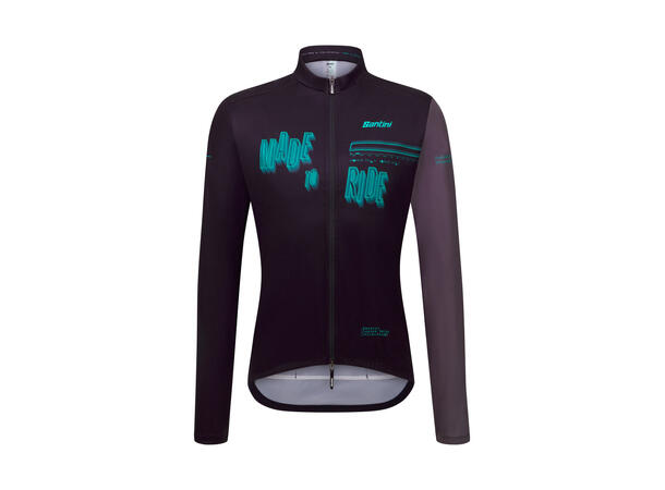 Rynkeby Stream Jacket, København 2XS 