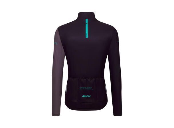 Rynkeby Stream Jacket, København 2XS 