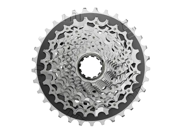 SRAM Force XG-1270 E1 Kassett 10-33 