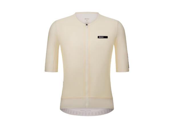 Santini Aero Race Sykkeltrøye Panna str. XS 