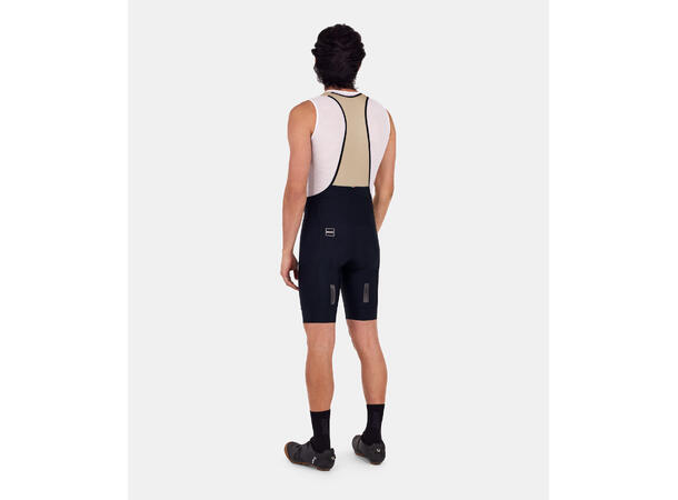 Santini Cargo Sykkelshorts Sort str. 3XL 