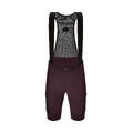 Santini Gravel Sykkelshorts, Lilla Perfekt for gryssykling