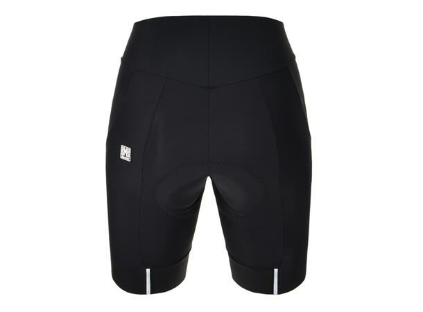 Santini Omnia dameshorts uten seler XS 