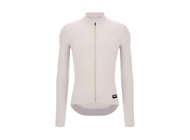 Santini RTR Langermet sykkeltrøye Cappuccino str. L 