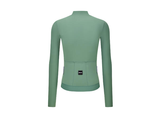 Santini RTR Langermet trøye Grønn str. 2XS 