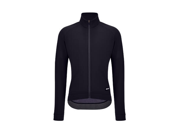 Santini RTR Vinterjakke Sort str. S 