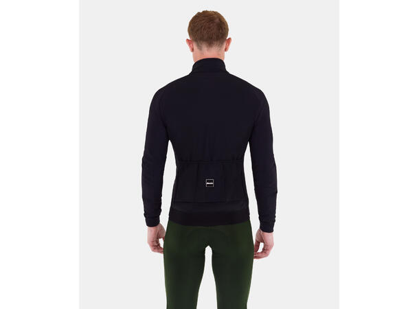 Santini RTR Vinterjakke Sort str. S 