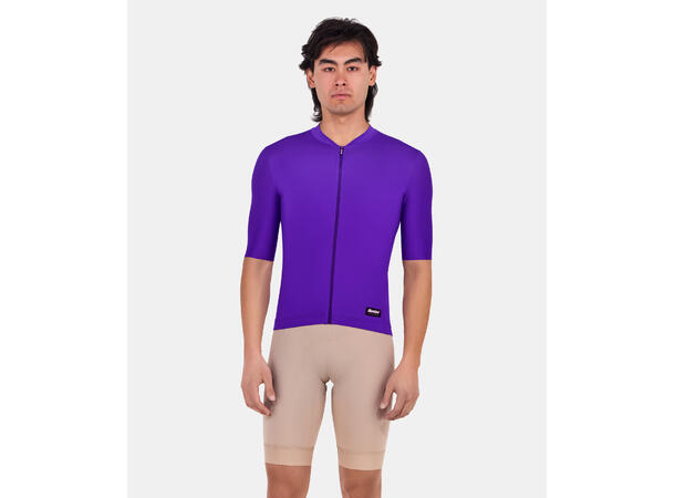 Santini RTR kortermet trøye Viola Viola str. M 