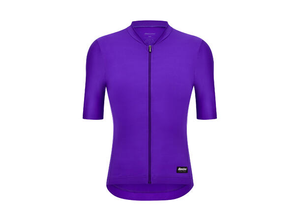 Santini RTR kortermet trøye Viola Viola str. M 