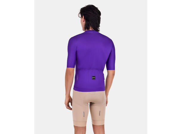 Santini RTR kortermet trøye Viola Viola str. M 