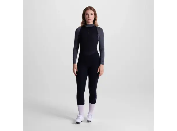 Santini Unico 7/8 Sykkelbukse damemodell XS 