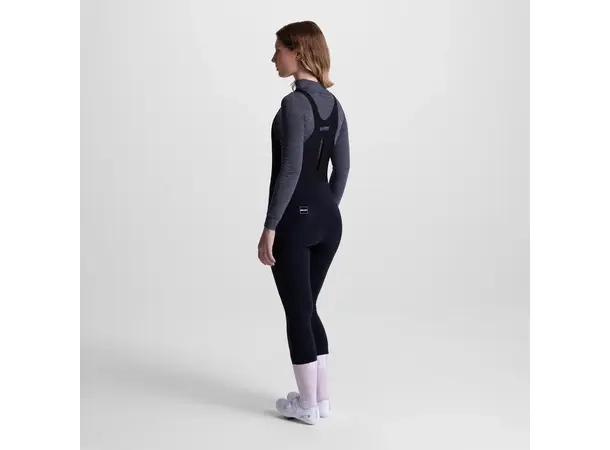 Santini Unico 7/8 Sykkelbukse damemodell M 