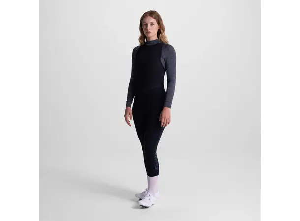 Santini Unico 7/8 Sykkelbukse damemodell M 