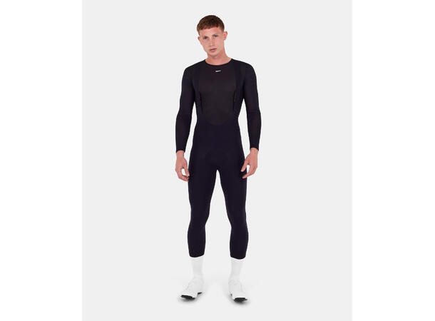 Santini Unico 7/8 Sykkelbukse herre 2XL 