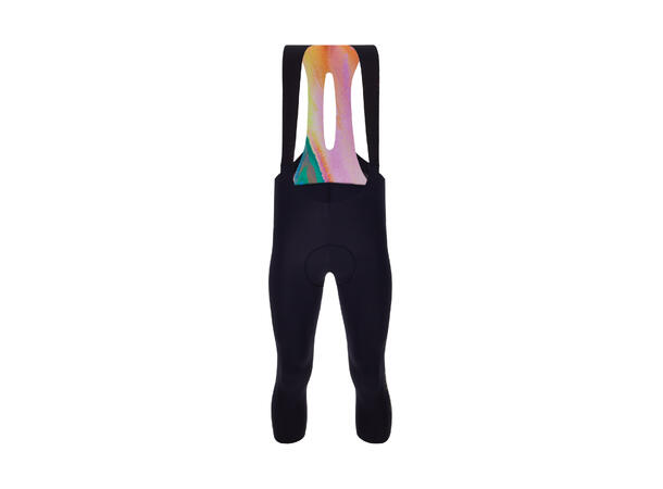 Santini Unico 7/8 Sykkelbukse herre 2XL 