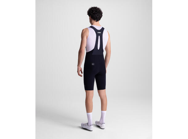 Santini Unico Edge Sykkelshorts Sort str. XL 