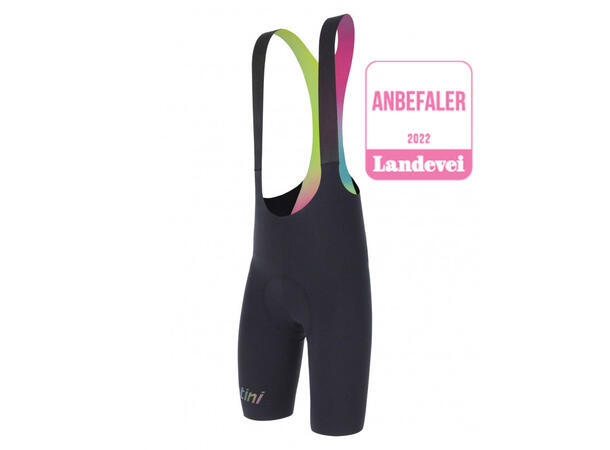 Santini Unico Sykkelshorts 3XL 