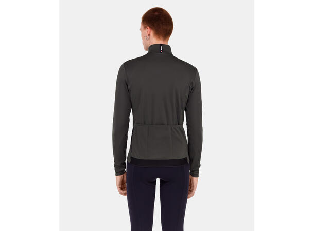 Santini Windbloc Vinterjakke Grønn str. XL 