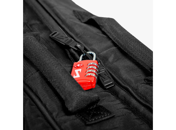 Scicon Aerocomfort 3.1 XP Road Sykkelbag TP057105013 