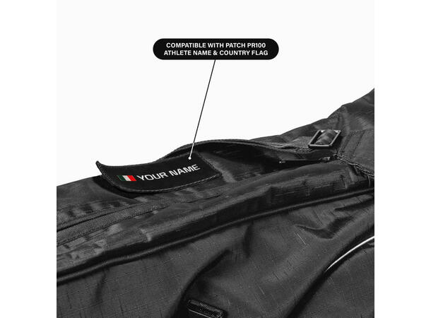 Scicon Aerocomfort 3.1 XP Road Sykkelbag TP057105013 