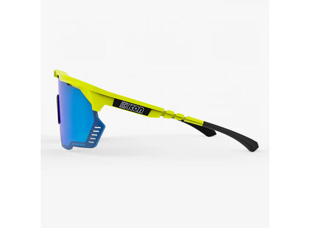 Scicon Aeroshade Kunken Yellow Fluo 
